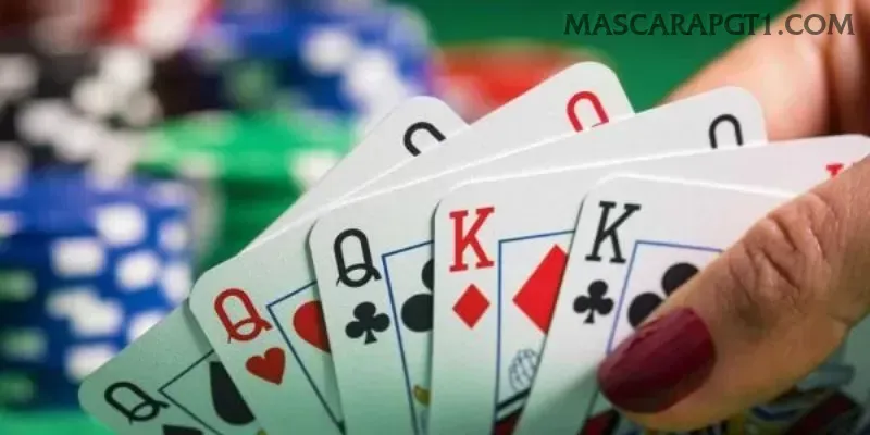 mascarapg slots no app