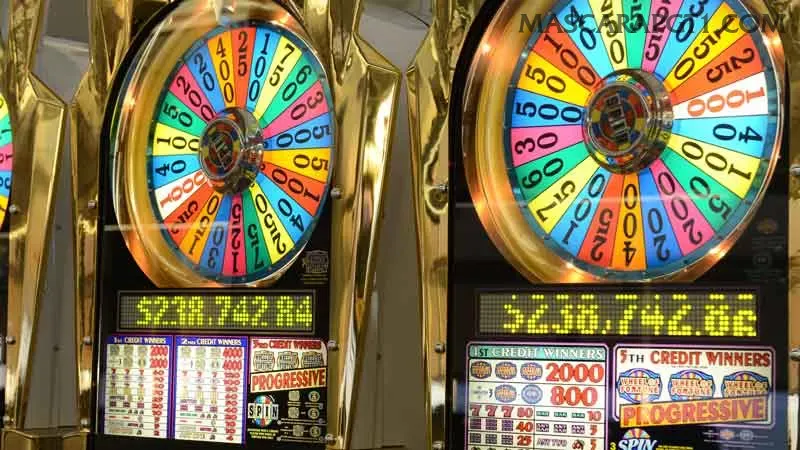 App mascarapg slots mobile