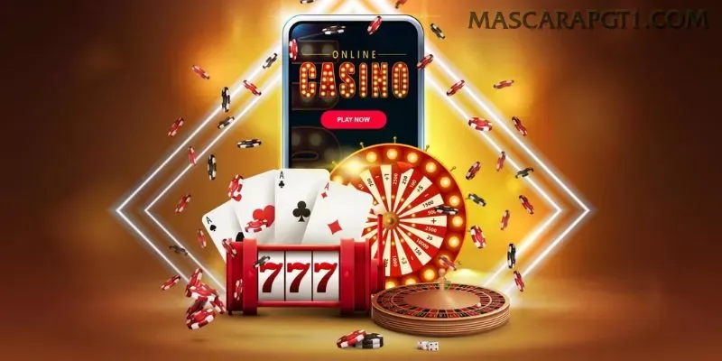 Programa VIP mascarapg - benefícios exclusivos