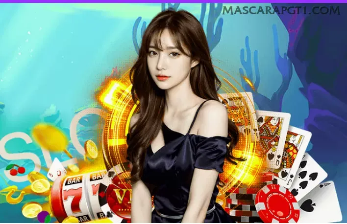 Slots com prêmios mascarapg